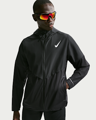 【新品】NIKE AEROSWIFT セット② Reviews: Nike AeroSwift Men's Storm-FIT Aerogami Running Jacket